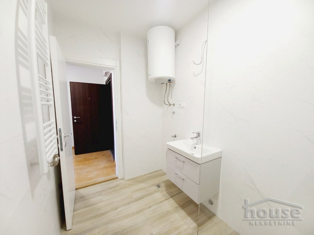 Stan,NOVI SAD,BULEVAR EVROPE 63m2,171960€ , ID: 1061009 16
