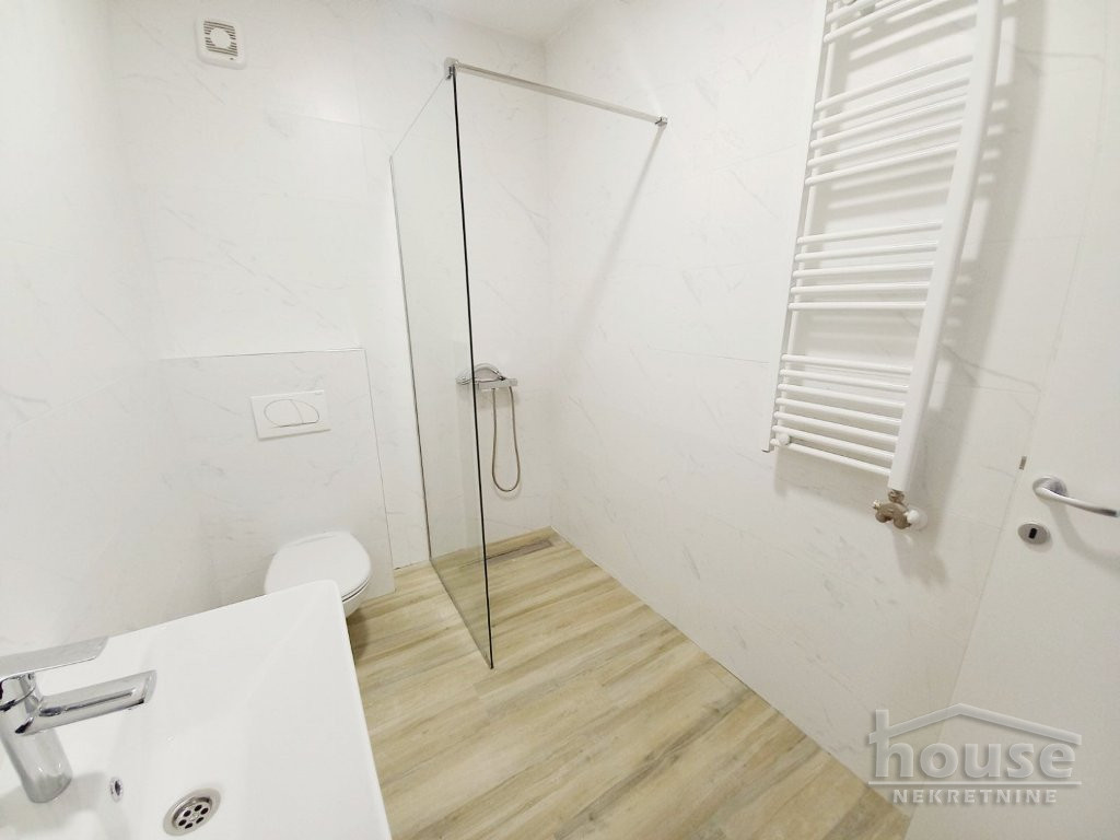 Stan,NOVI SAD,BULEVAR EVROPE 63m2,171960€ , ID: 1061009 17