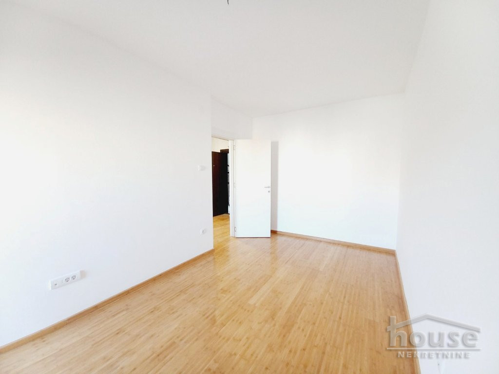 Stan,NOVI SAD,BULEVAR EVROPE 63m2,171960€ , ID: 1061009 12