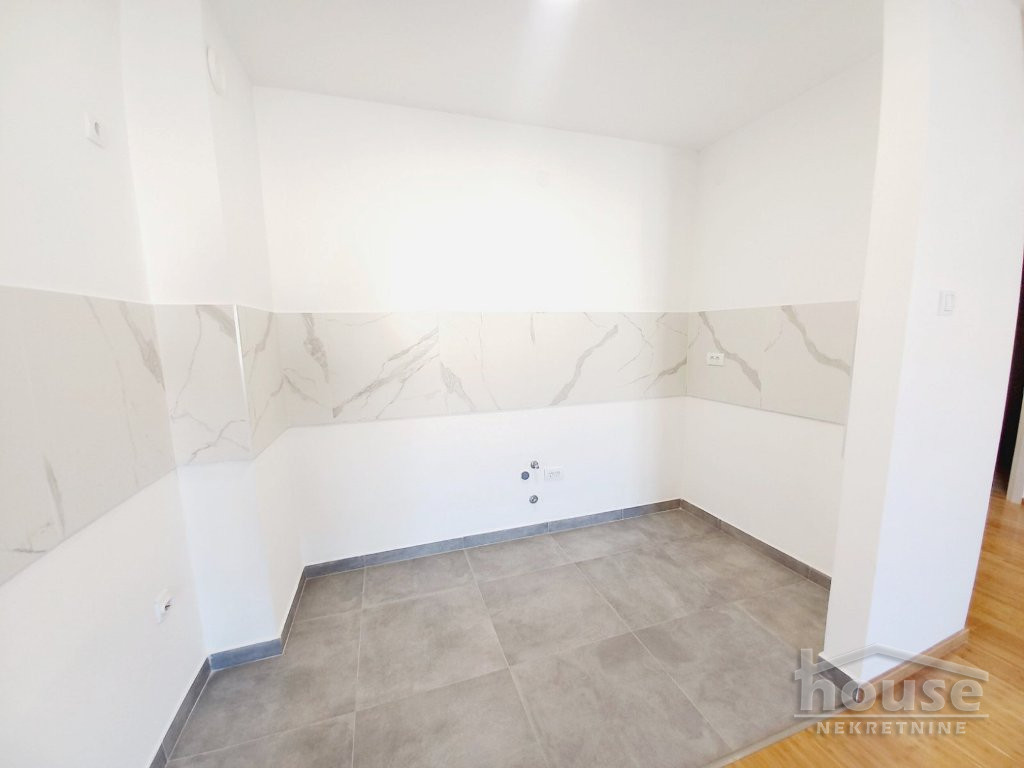 Stan,NOVI SAD,BULEVAR EVROPE 63m2,171960€ , ID: 1061009 14