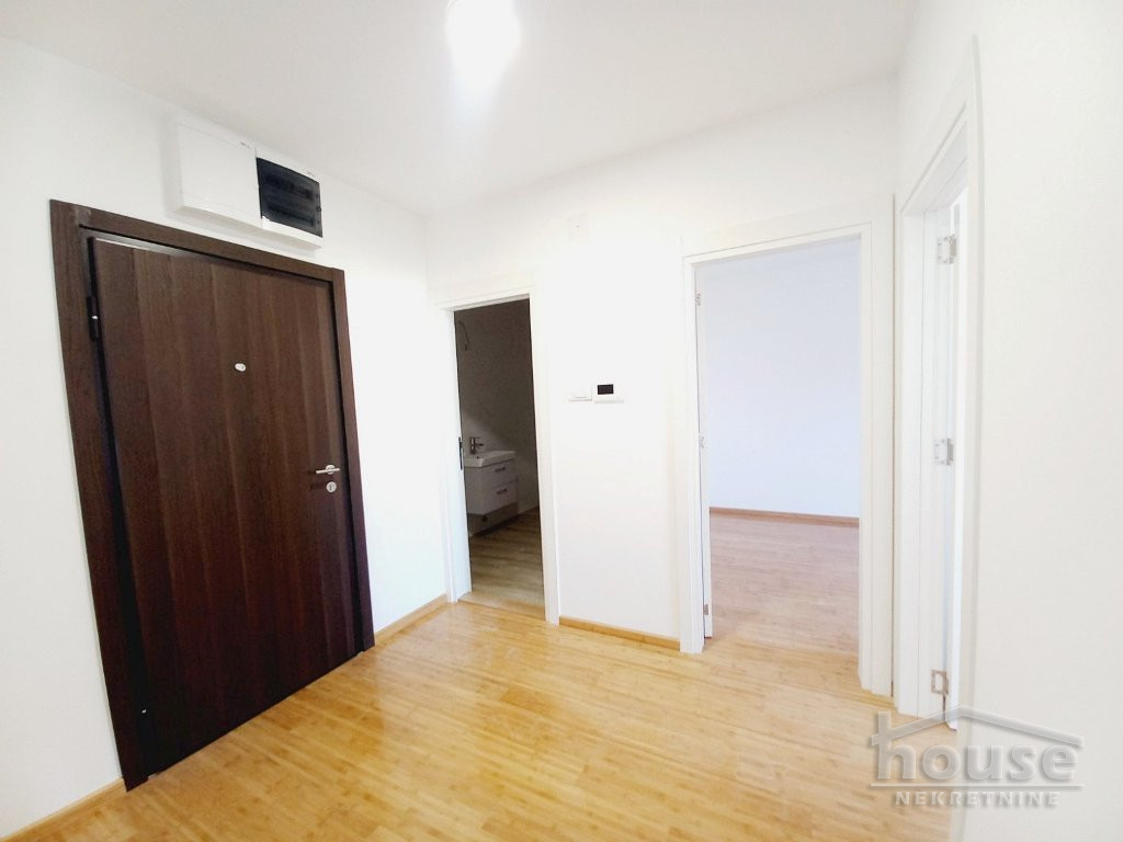 Stan,NOVI SAD,BULEVAR EVROPE 63m2,171960€ , ID: 1061009 6