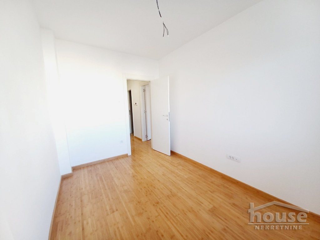 Stan,NOVI SAD,BULEVAR EVROPE 63m2,171960€ , ID: 1061009 7