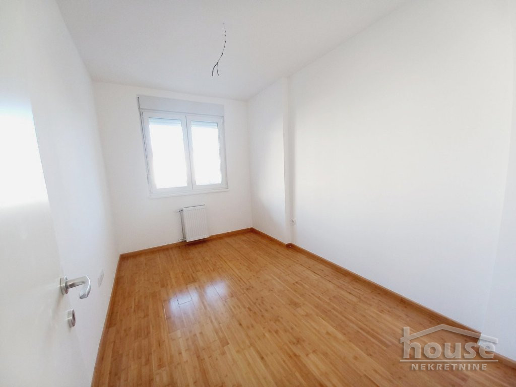 Stan,NOVI SAD,BULEVAR EVROPE 63m2,171960€ , ID: 1061009 8