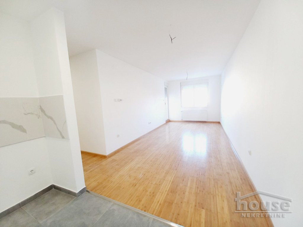 Stan,NOVI SAD,BULEVAR EVROPE 63m2,171960€ , ID: 1061009 1