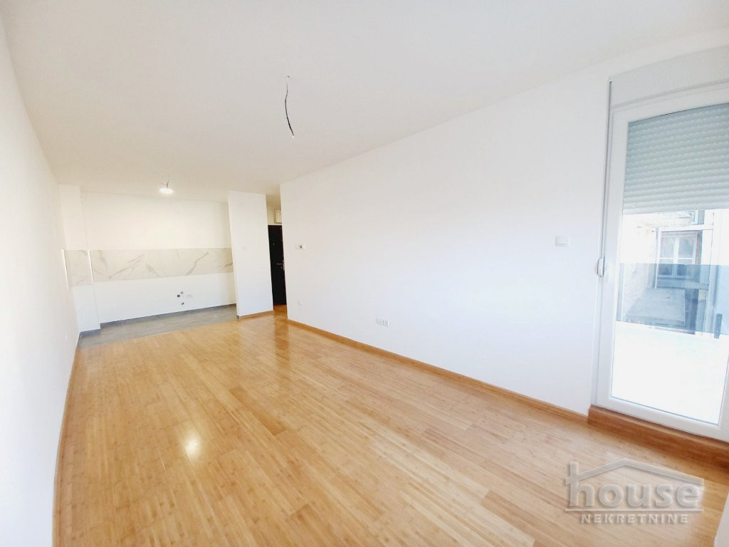 Stan,NOVI SAD,BULEVAR EVROPE 63m2,171960€ , ID: 1061009 2