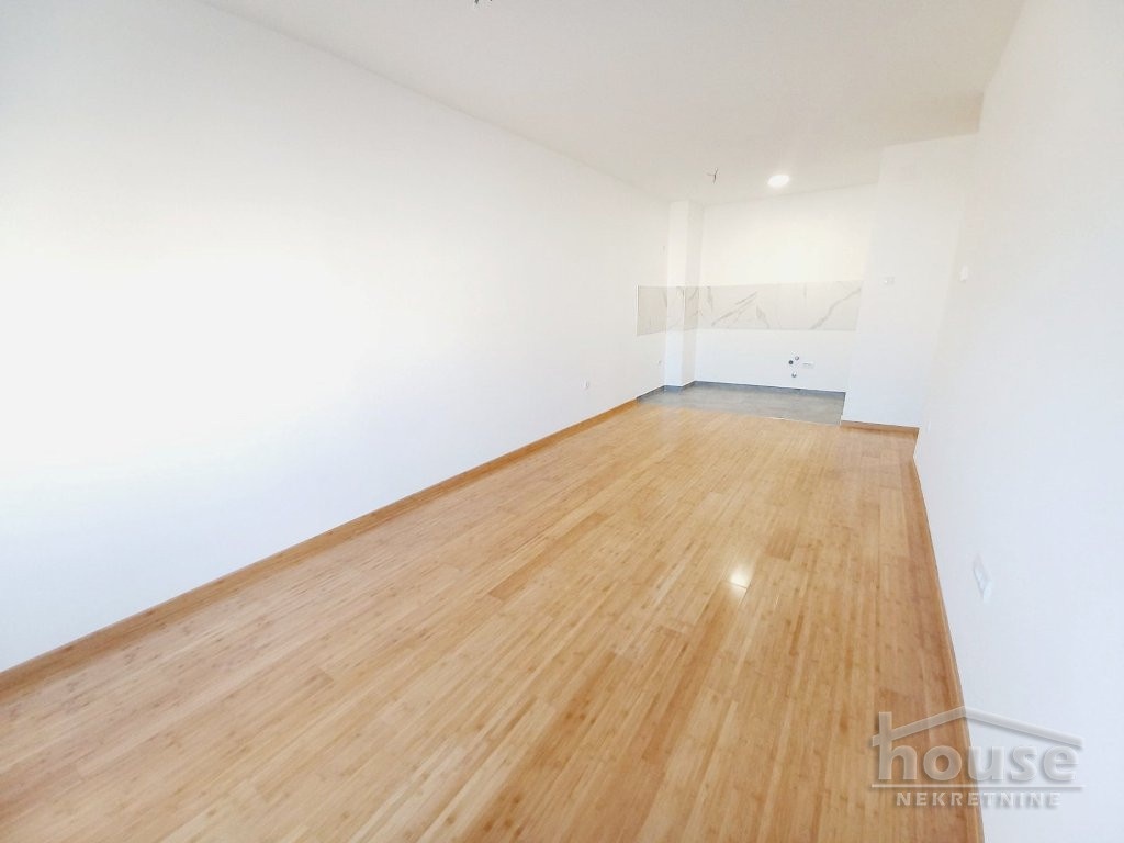 Stan,NOVI SAD,BULEVAR EVROPE 63m2,171960€ , ID: 1061009 3