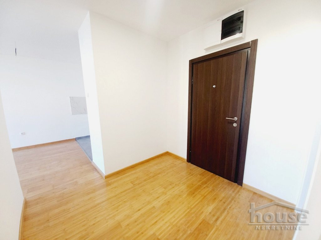 Stan,NOVI SAD,BULEVAR EVROPE 63m2,171960€ , ID: 1061009 5