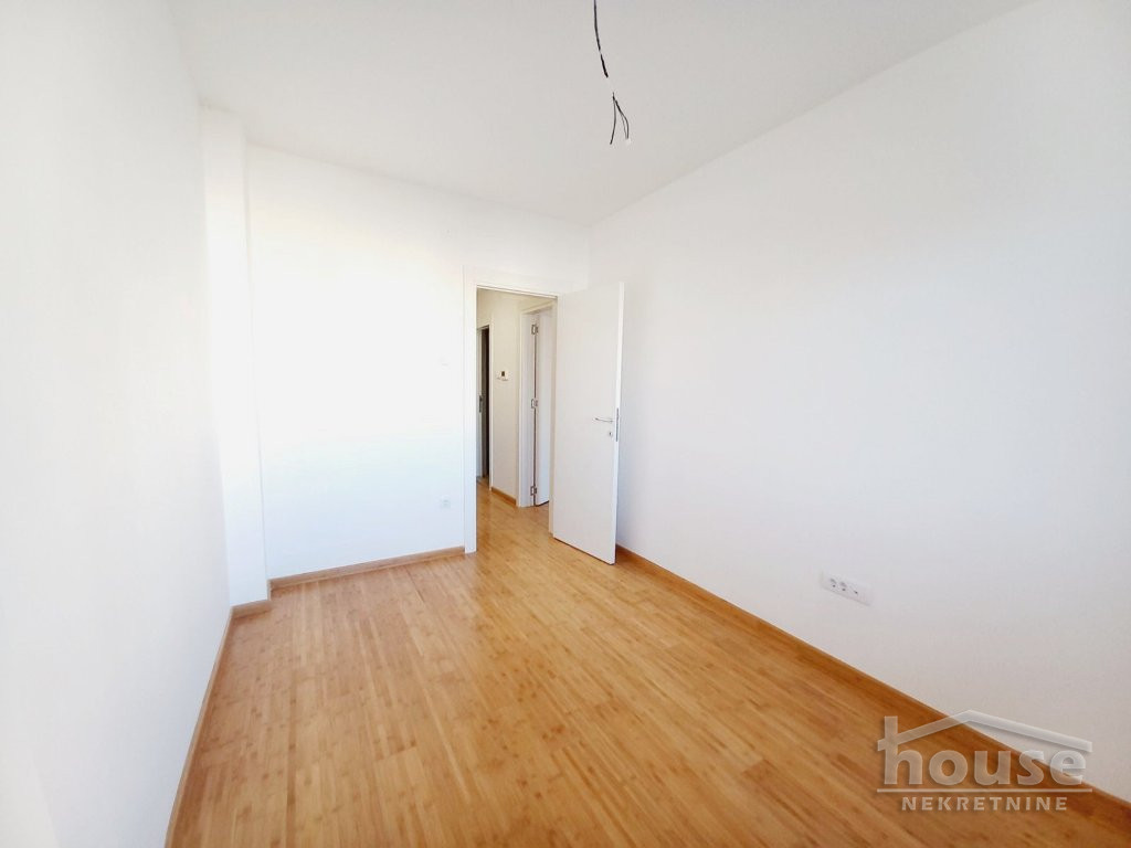 Stan,NOVI SAD,BULEVAR EVROPE 63m2,171960€ , ID: 1061009 10