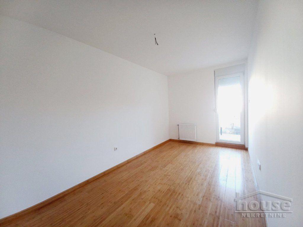 Stan,NOVI SAD,BULEVAR EVROPE 63m2,171960€ , ID: 1061009 11