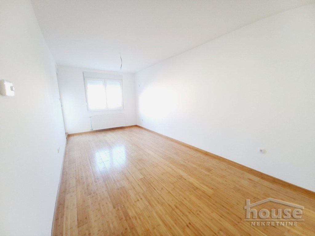 Stan,NOVI SAD,BULEVAR EVROPE 63m2,171960€ , ID: 1061009 9