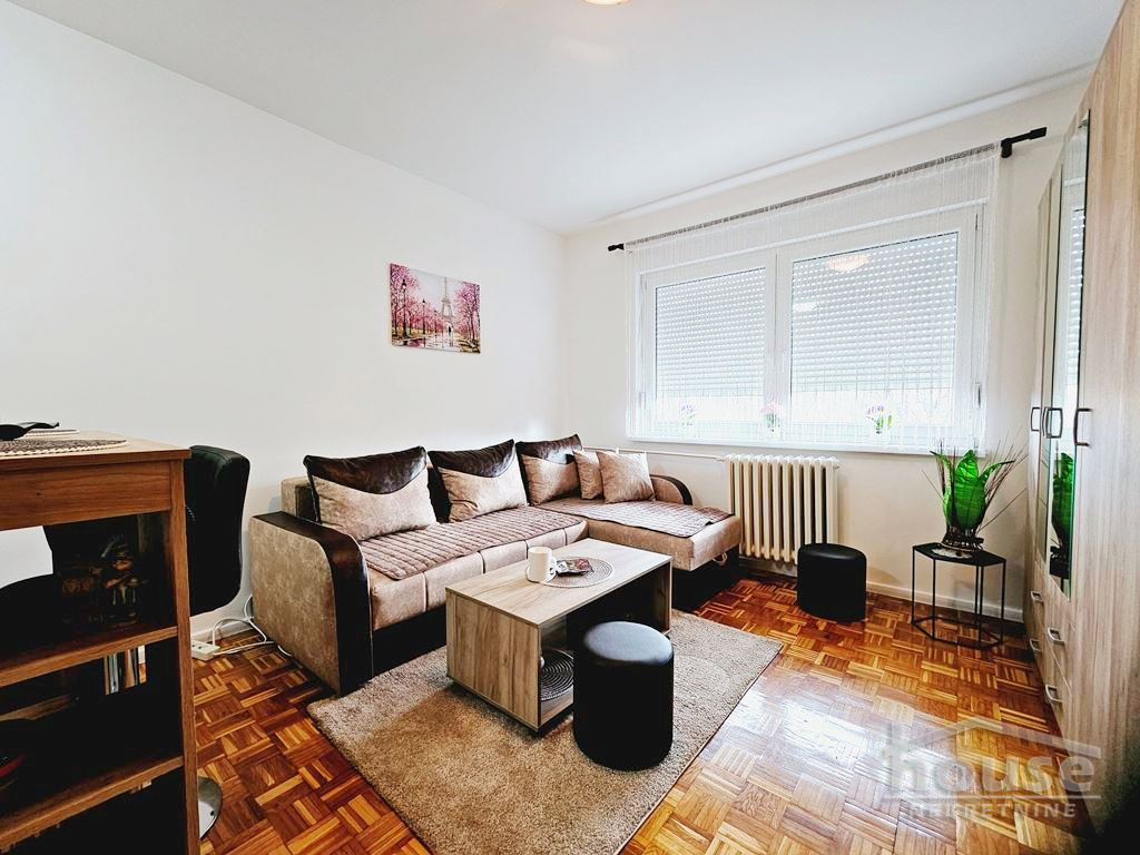 Stan,NOVI SAD,NOVO NASELJE 22m2,67980€ , ID: 1060974 7