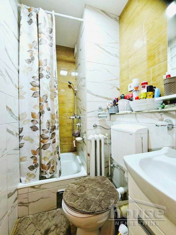 Stan,NOVI SAD,NOVO NASELJE 22m2,67980€ , ID: 1060974 21