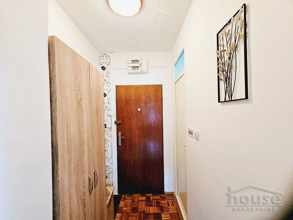 Stan,NOVI SAD,NOVO NASELJE 22m2,67980€ , ID: 1060974 23