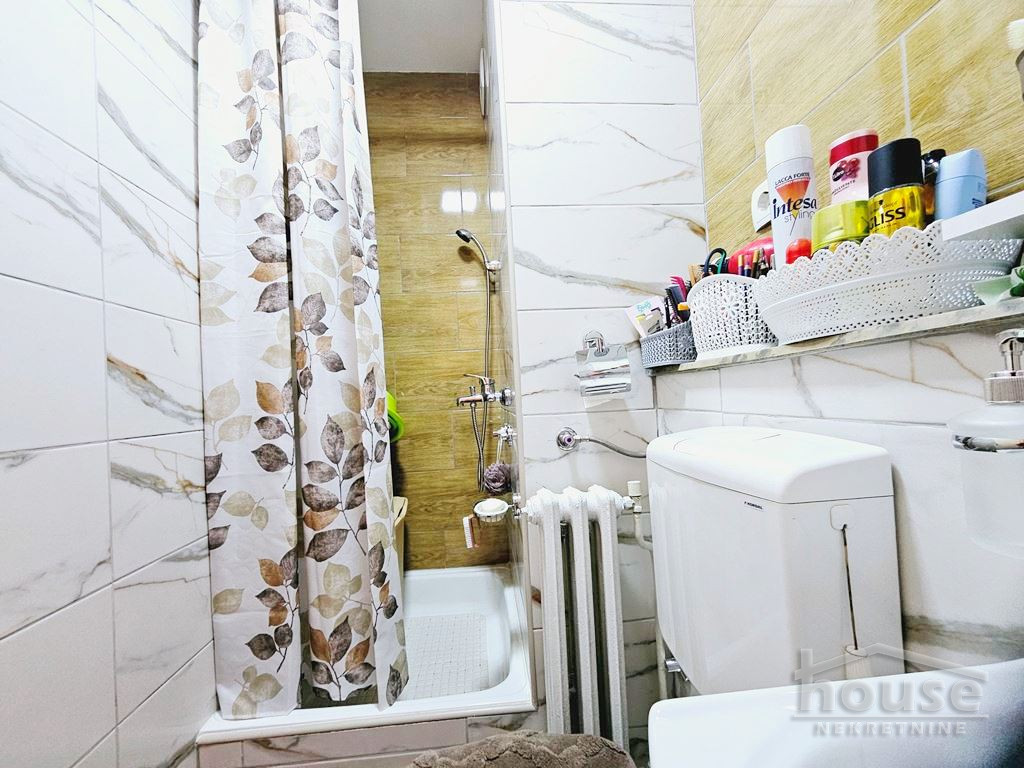 Stan,NOVI SAD,NOVO NASELJE 22m2,67980€ , ID: 1060974 20