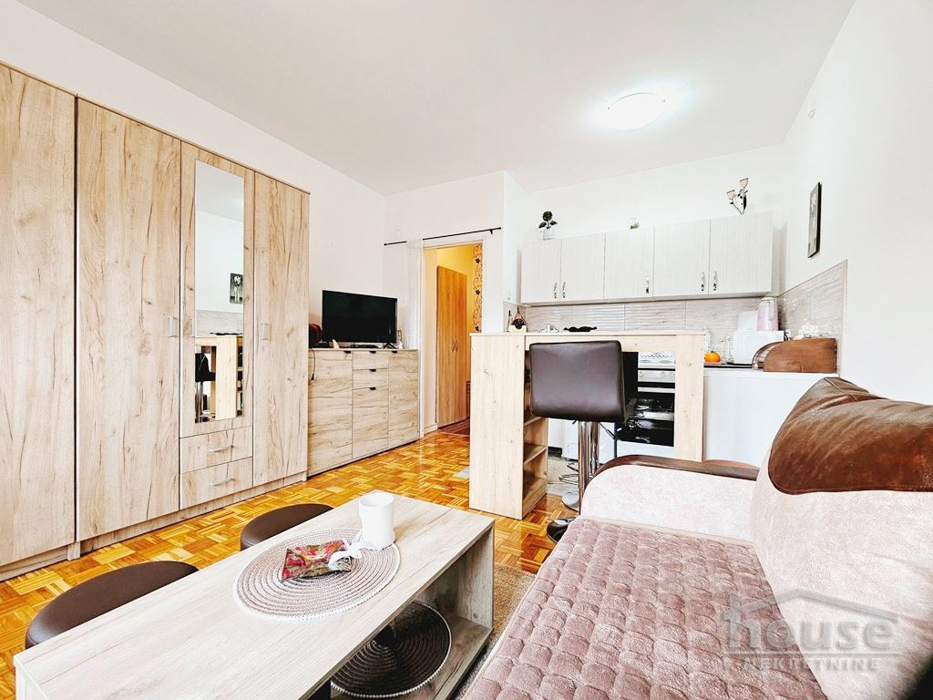 Stan,NOVI SAD,NOVO NASELJE 22m2,67980€ , ID: 1060974 13