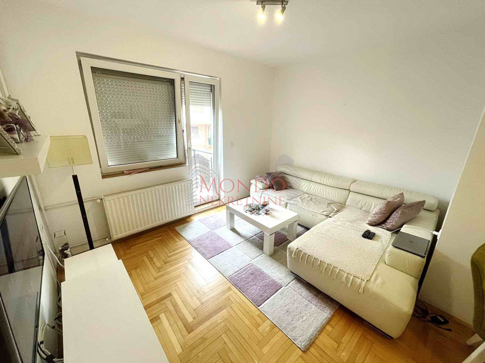 Dvosoban stan na paliluli, eg, peti sprat, Niš 3