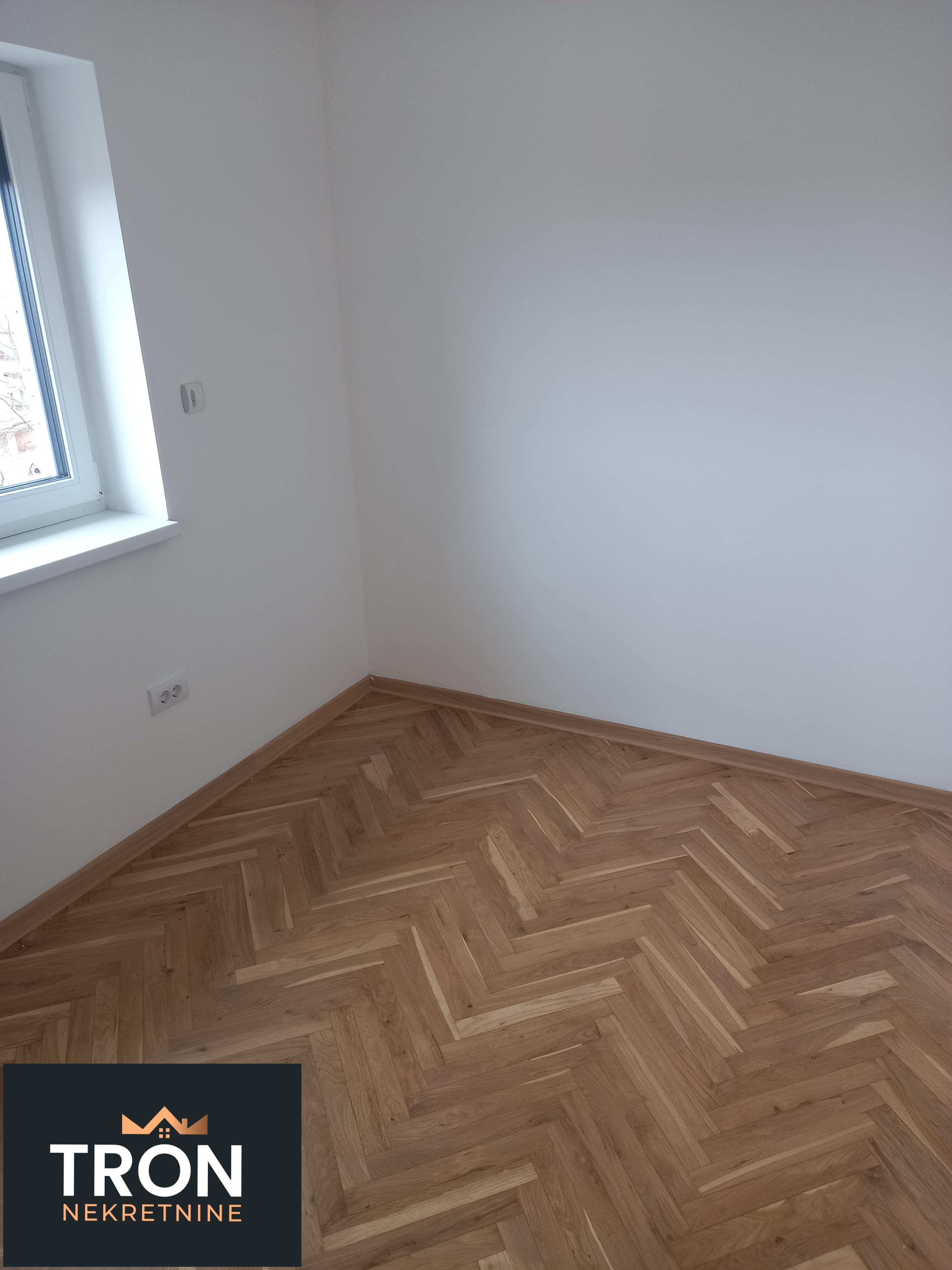 Dvosoban stan u blizini Aqua parka  na Raju 61m2 4