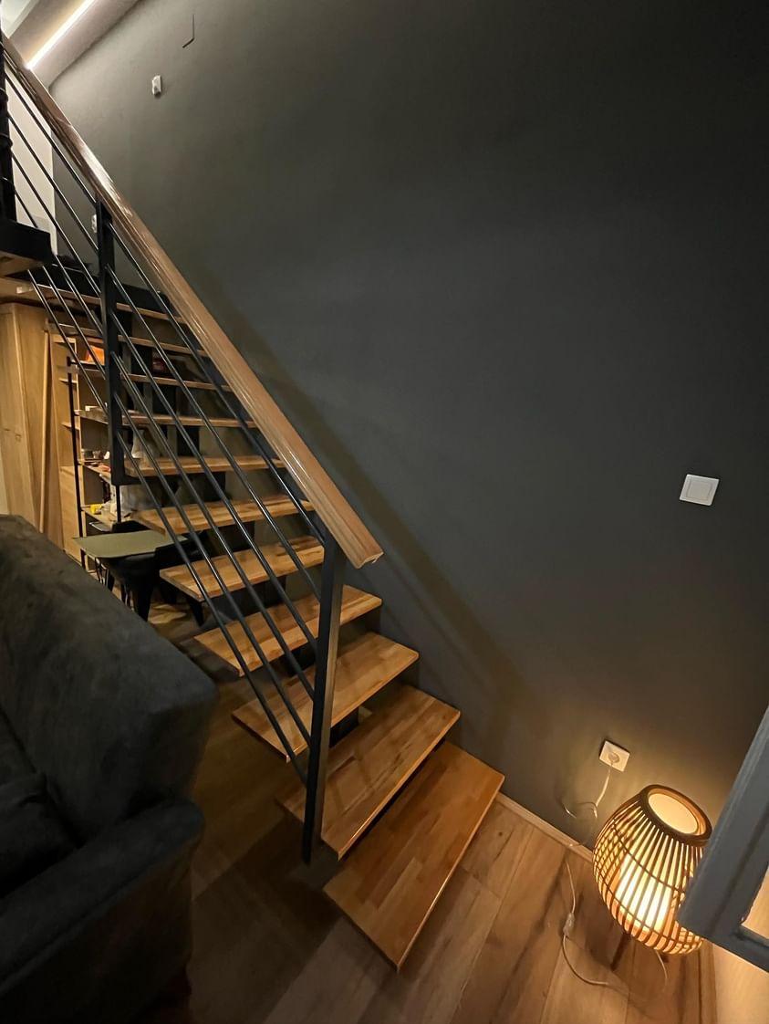 Izdajem stan 52kv  Zrenjanin centar 1