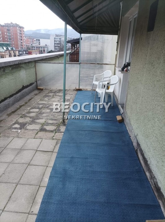 Dvosoban stan, 38 m2, Loznica, Vuka Karadžića ID: 107385 10