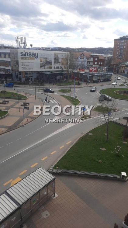 Dvosoban stan, 38 m2, Loznica, Vuka Karadžića ID: 107385 12