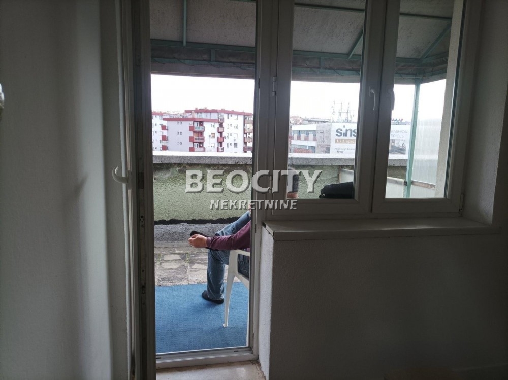 Dvosoban stan, 38 m2, Loznica, Vuka Karadžića ID: 107385 9