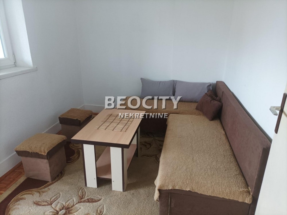Dvosoban stan, 38 m2, Loznica, Vuka Karadžića ID: 107385 1