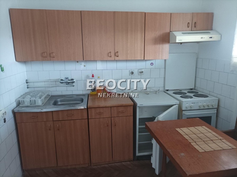 Dvosoban stan, 38 m2, Loznica, Vuka Karadžića ID: 107385 2
