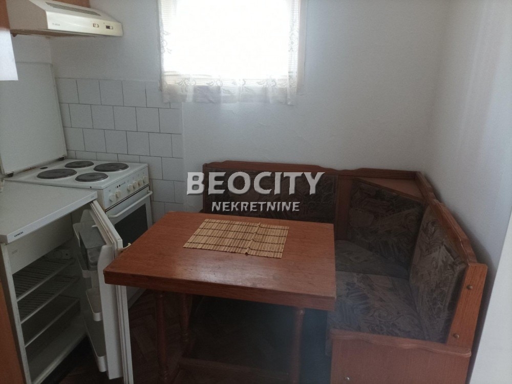 Dvosoban stan, 38 m2, Loznica, Vuka Karadžića ID: 107385 3