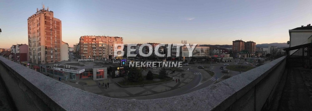Dvosoban stan, 38 m2, Loznica, Vuka Karadžića ID: 107385 13