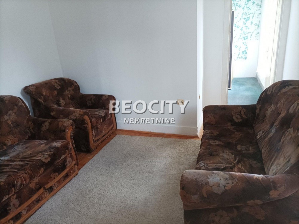 Dvosoban stan, 38 m2, Loznica, Vuka Karadžića ID: 107385 5