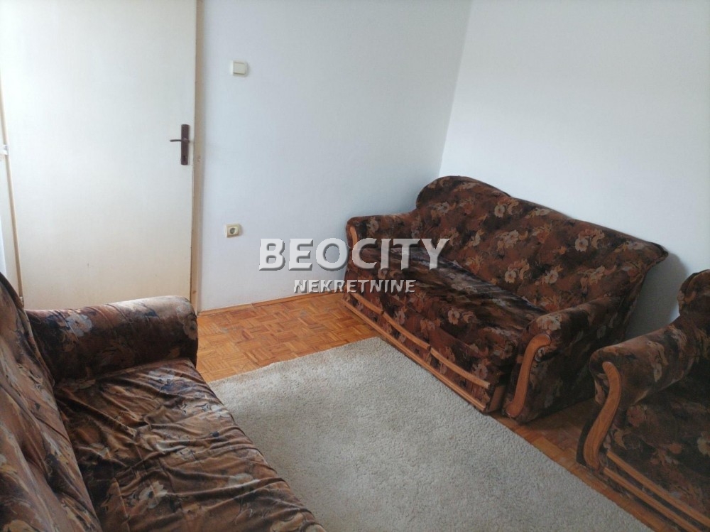 Dvosoban stan, 38 m2, Loznica, Vuka Karadžića ID: 107385 6
