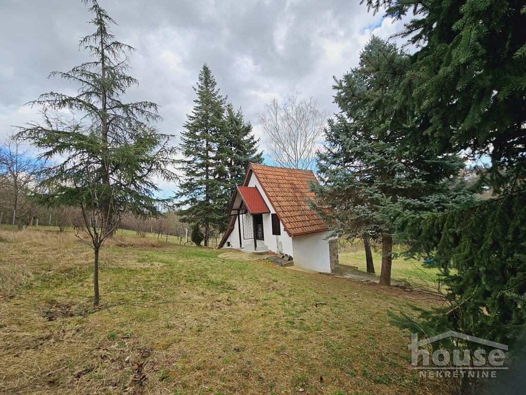 Kuca,SREMSKA KAMENICA,BOCKE21m2,288400€ , ID: 3045907 1