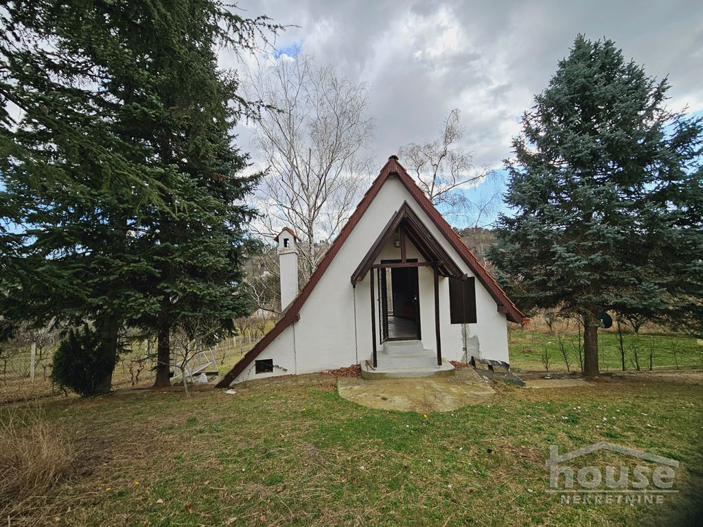 Kuca,SREMSKA KAMENICA,BOCKE21m2,288400€ , ID: 3045907 2