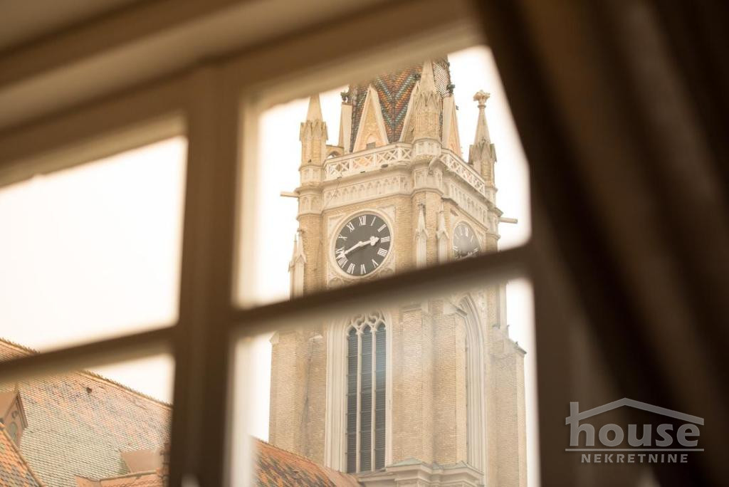 Stanovi,NOVI SAD,CENTAR 70m2,1200€ , ID: 9116336 2