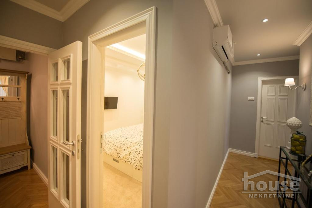 Stanovi,NOVI SAD,CENTAR 70m2,1200€ , ID: 9116336 13
