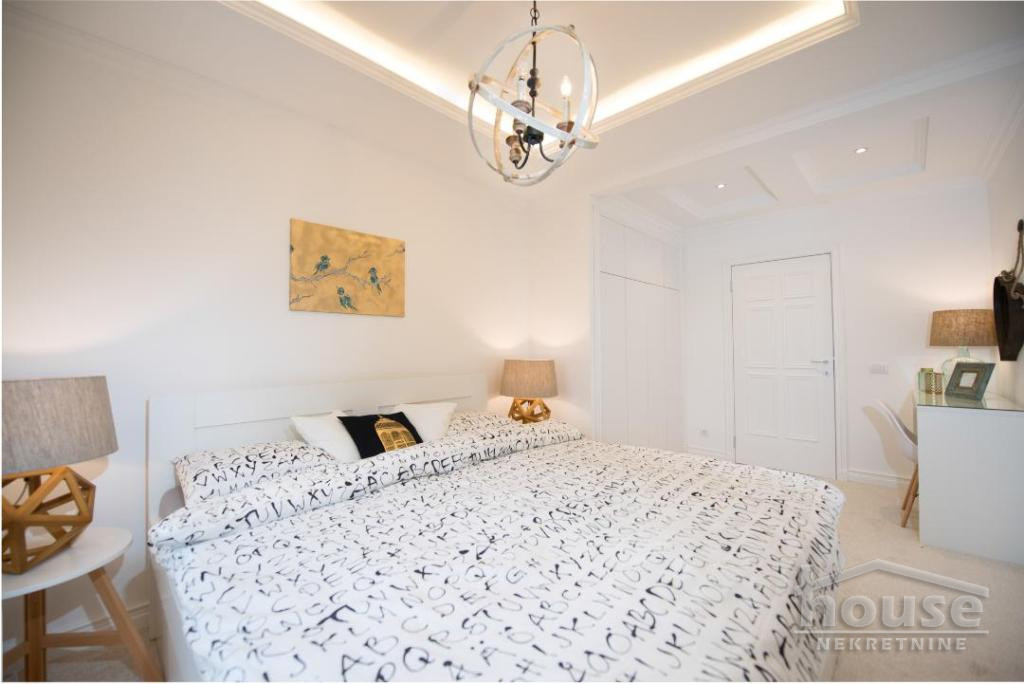 Stanovi,NOVI SAD,CENTAR 70m2,1200€ , ID: 9116336 6