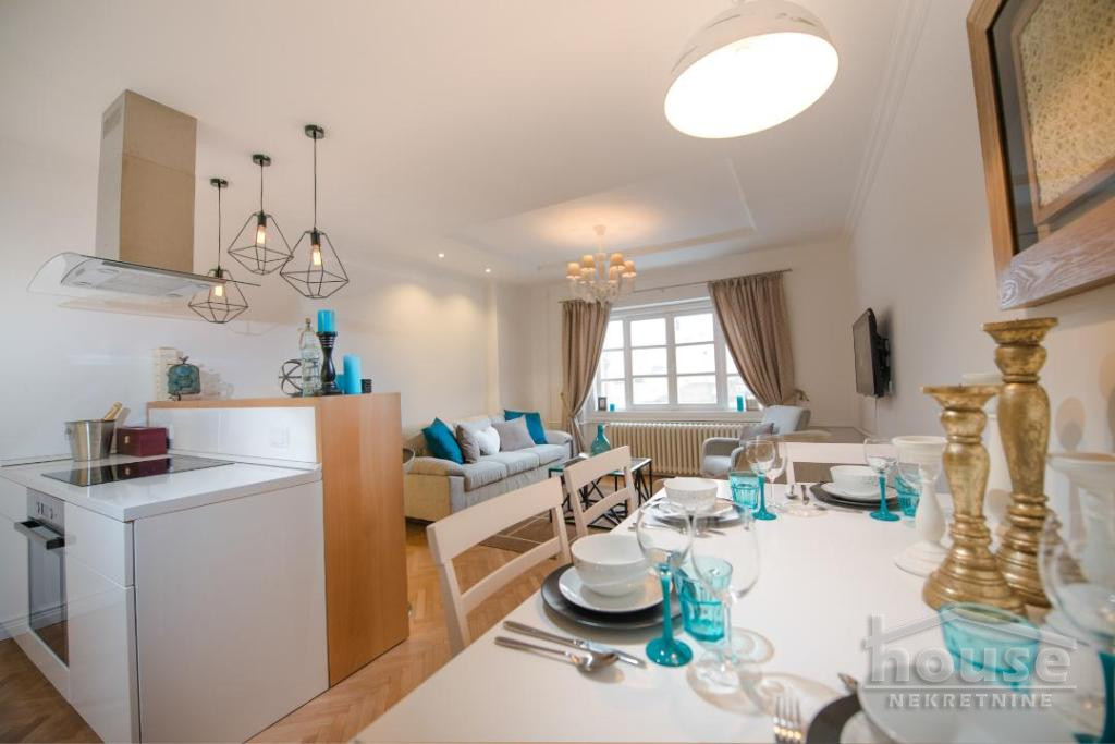 Stanovi,NOVI SAD,CENTAR 70m2,1200€ , ID: 9116336 4