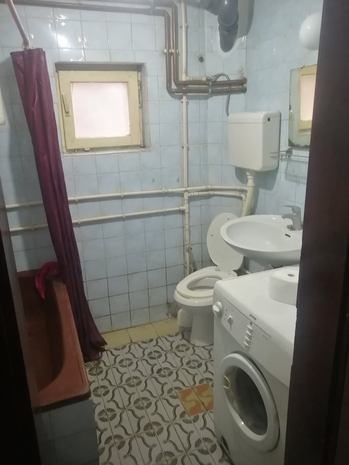 Izdaje se prostor za smestaj gradjevinskih radnika u Pancevu 5