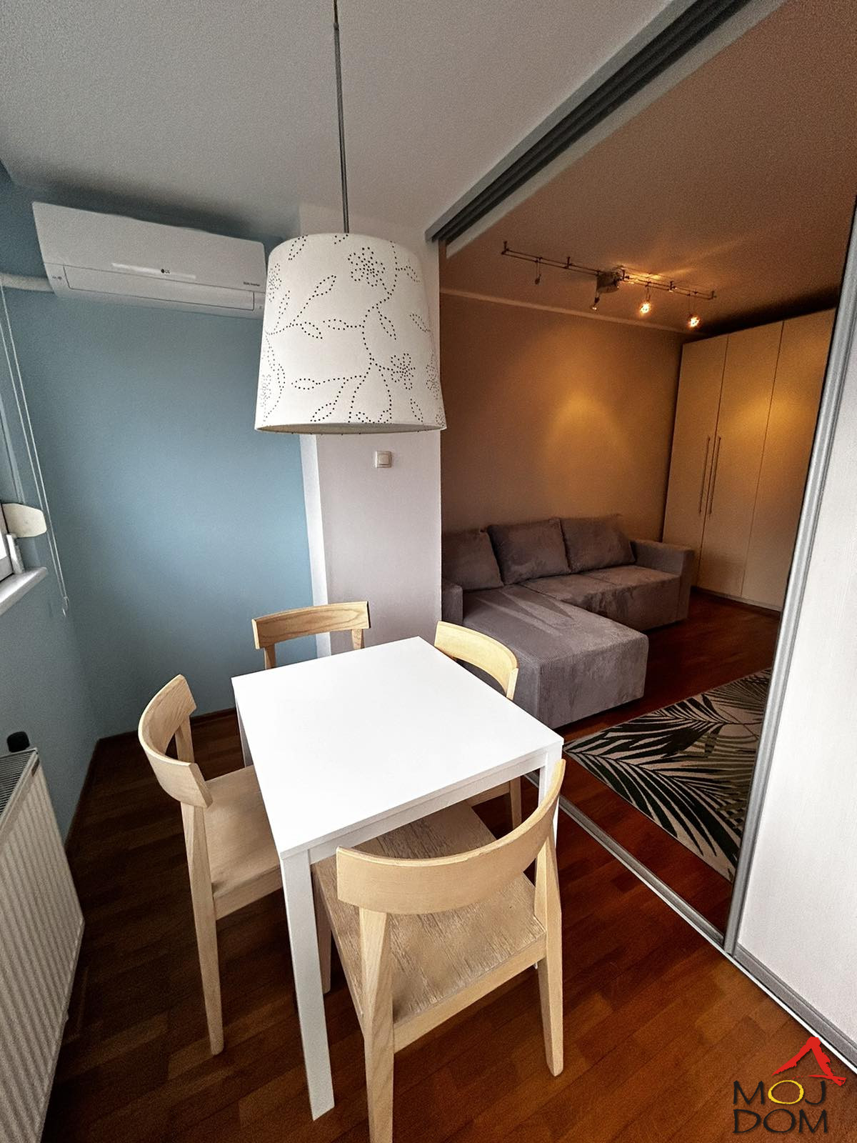 Stan,NOVI SAD,CENTAR,kv: 41, € 133900, ID: 1027964 5