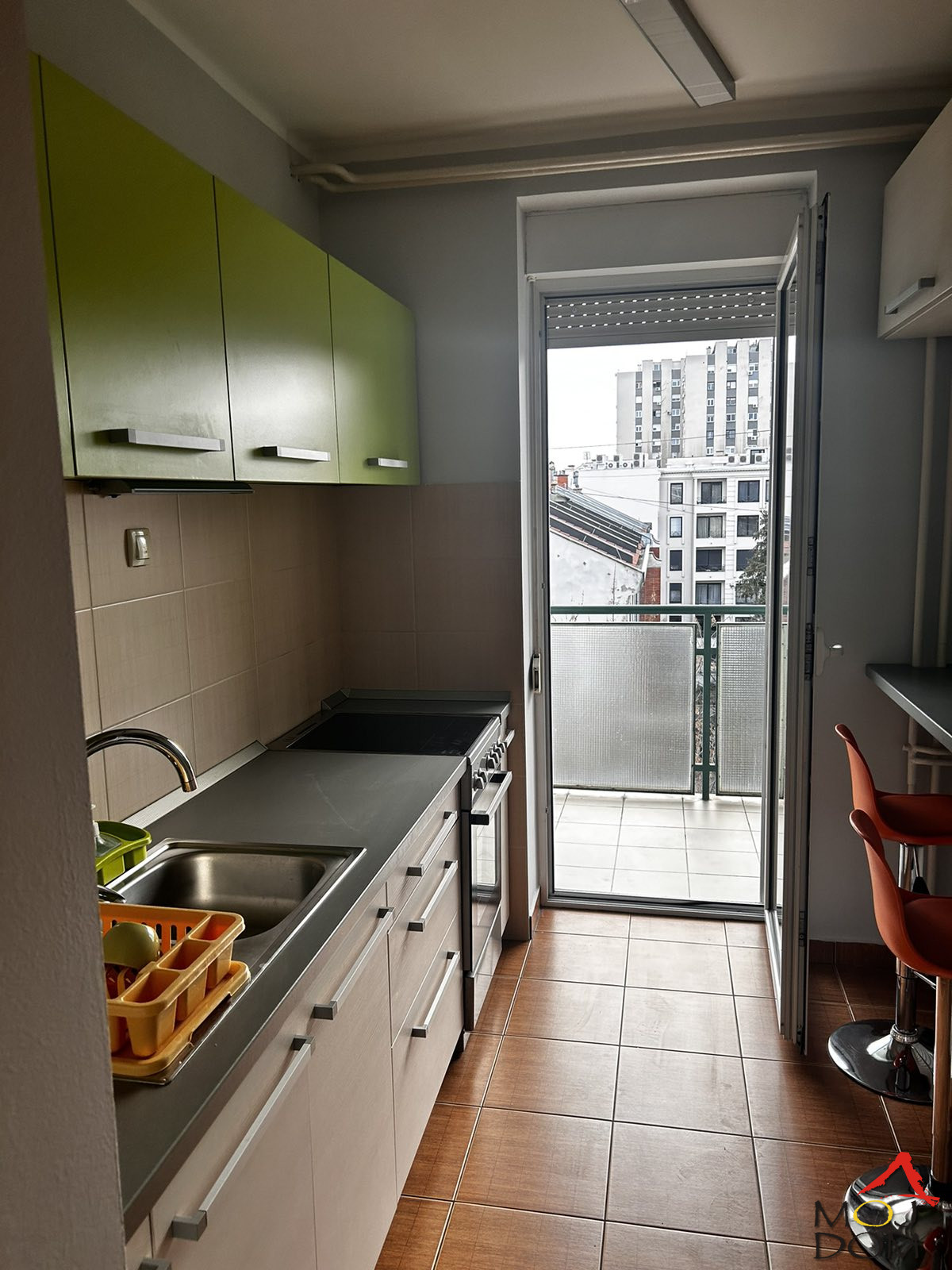 Stan,NOVI SAD,CENTAR,kv: 41, € 133900, ID: 1027964 10