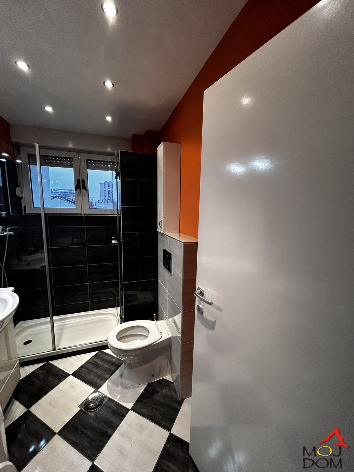 Stan,NOVI SAD,CENTAR,kv: 41, € 133900, ID: 1027964 13