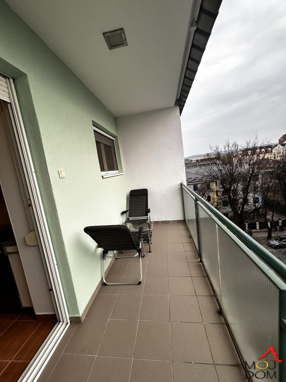 Stan,NOVI SAD,CENTAR,kv: 41, € 133900, ID: 1027964 14