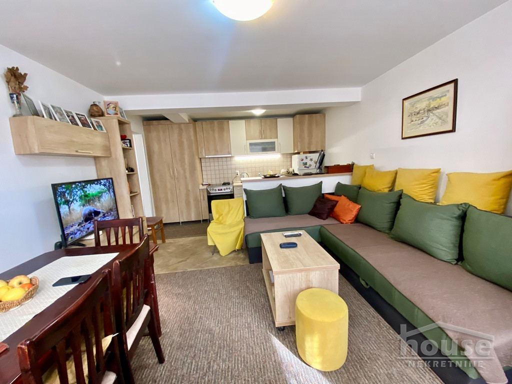 Stan,NOVI SAD,SALAJKA 40m2,80340€ , ID: 1061000 5