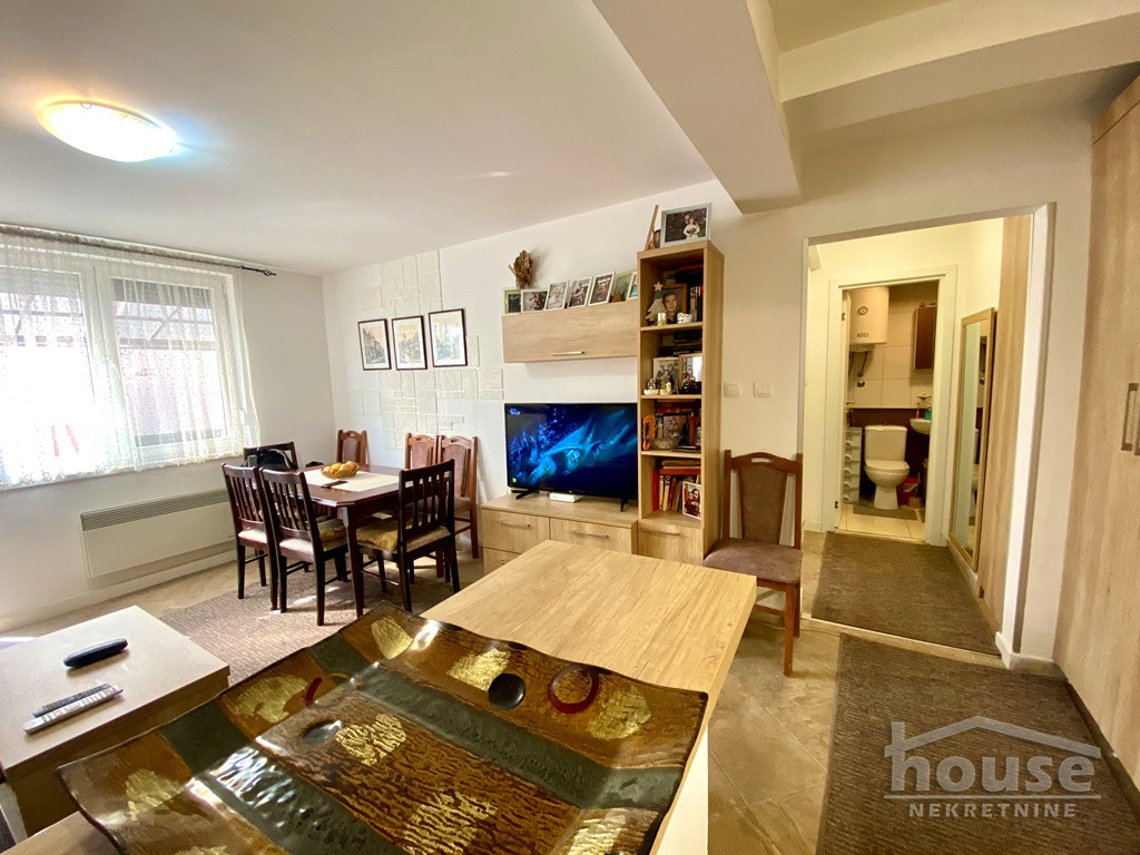 Stan,NOVI SAD,SALAJKA 40m2,80340€ , ID: 1061000 2