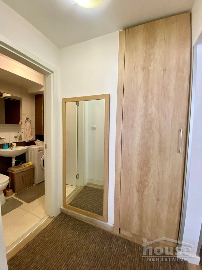 Stan,NOVI SAD,SALAJKA 40m2,80340€ , ID: 1061000 10