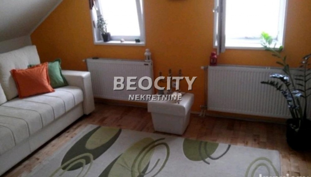 Jednosoban stan, 29 m2, Telep, Pavla Bakića ID: 107438 2