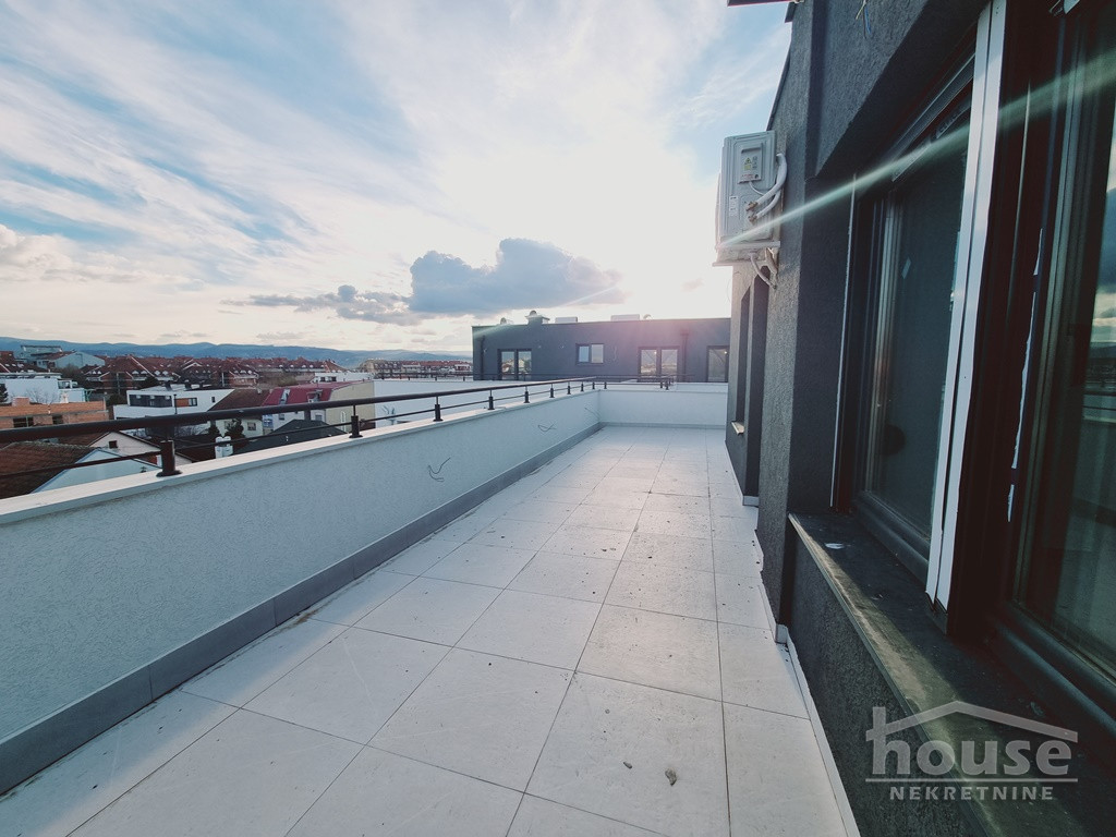 Poslovni prostor,NOVI SAD,TELEP 181m2,2500€ , ID: 9116330 22