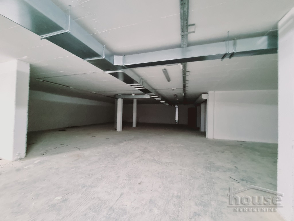 Poslovni prostor,NOVI SAD,TELEP 181m2,2500€ , ID: 9116330 24