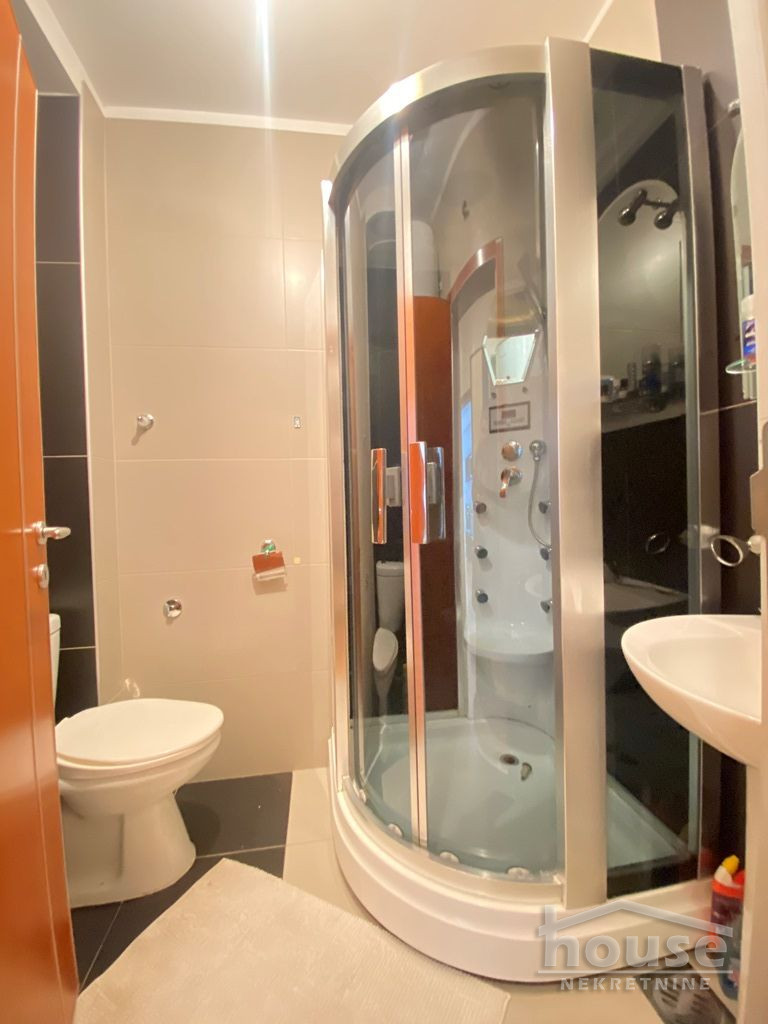 Stan,NOVI SAD,CENTAR 40m2,116400€ , ID: 1060825 5