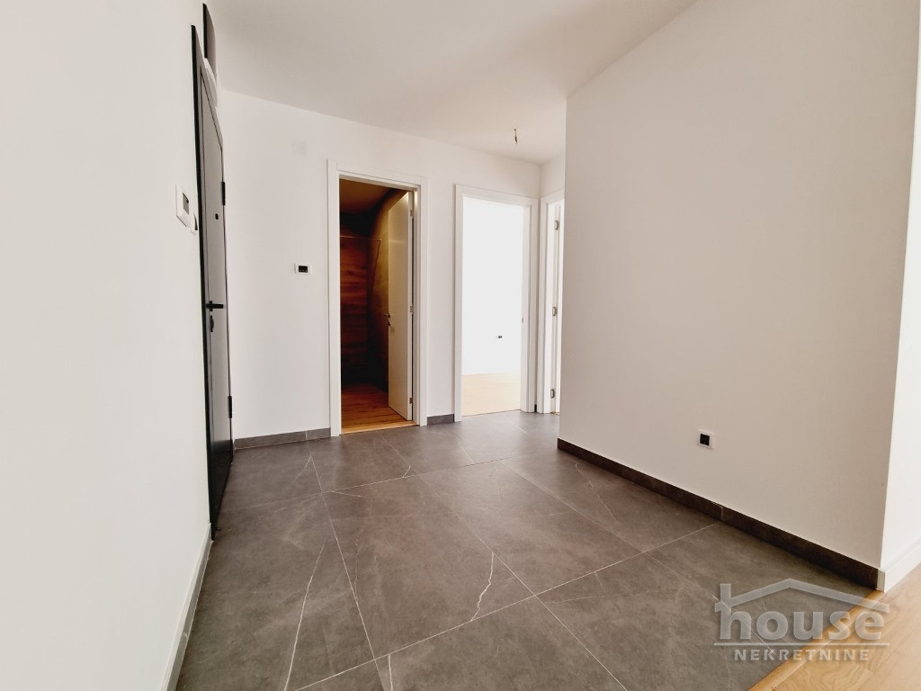 Stan,PETROVARADIN,CENTAR 79m2,165131€ , ID: 1057314 11